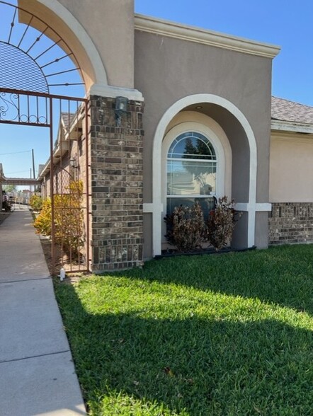 4607 N Cypress St, Pharr, TX en venta - Foto del edificio - Imagen 3 de 8