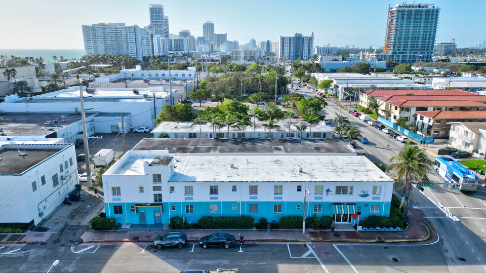 7451 Harding Ave, Miami Beach, FL en venta - Foto del edificio - Imagen 3 de 68