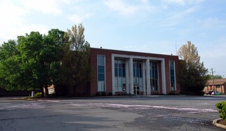 Más detalles de 515 Maple Ave E, Vienna, VA - Oficina/Local en alquiler