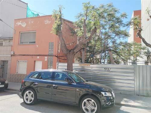 Carrer de l'Ametller, 17, Esparreguera, Barcelona en venta - Otros - Imagen 2 de 3