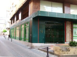 Local en Algeciras, Cádiz en alquiler Foto del interior- Imagen 1 de 2