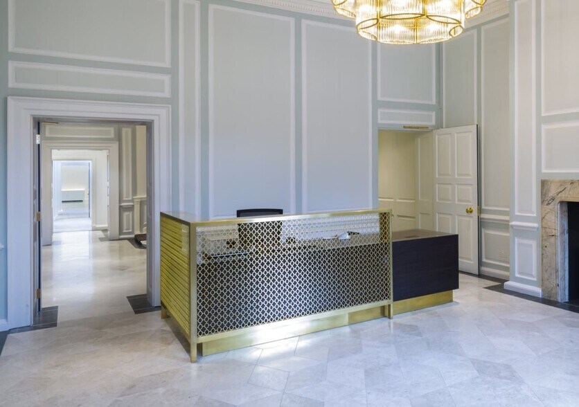 3 Cavendish Sq, London en alquiler - Foto del interior - Imagen 1 de 11
