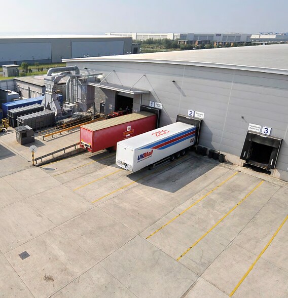 1 Hercules Dr, Liverpool en venta - Foto del edificio - Imagen 3 de 5