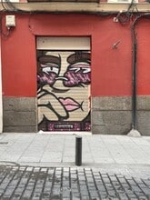 Calle de San Joaquín, 6, Madrid, Madrid en alquiler Foto del interior- Imagen 2 de 6