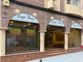 Más detalles de Local en alquiler