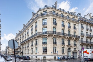 Más detalles de 6 Rue Duret, Paris - Oficina en alquiler