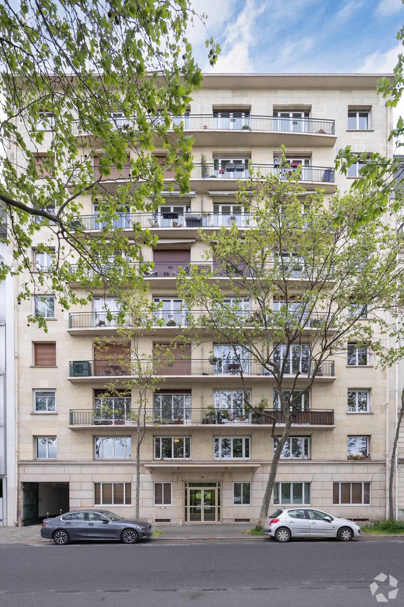 10 Quai Henri IV, Paris en alquiler Foto principal- Imagen 1 de 5