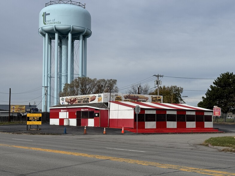 69 Grand Island Blvd, Tonawanda, NY en alquiler - Foto del edificio - Imagen 1 de 5