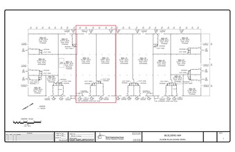 10 Garnet St, Tooele, UT en alquiler Plano del sitio- Imagen 1 de 1