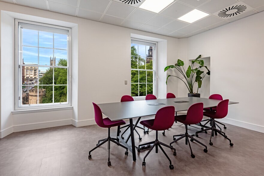 2 Castle Ter, Edinburgh en alquiler - Foto del interior - Imagen 2 de 14