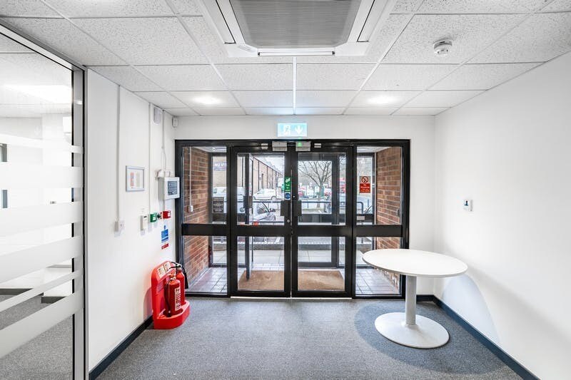 Eldon Way, Crick en alquiler - Foto del interior - Imagen 2 de 11