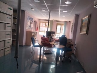Más detalles de Oficina en alquiler