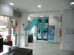 Local en Cáceres, Cáceres en alquiler Foto del interior- Imagen 1 de 7