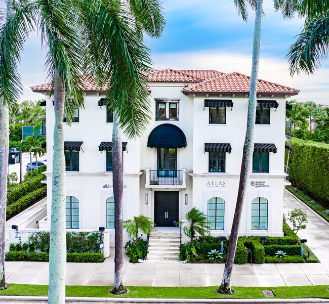 Más detalles de 420 Royal Palm Way, Palm Beach, FL - Oficina en alquiler