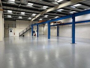 Leatherhead Rd, Chessington en alquiler Foto del interior- Imagen 2 de 2