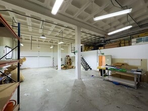 Nave en Madrid, Madrid en alquiler Foto del interior- Imagen 2 de 11