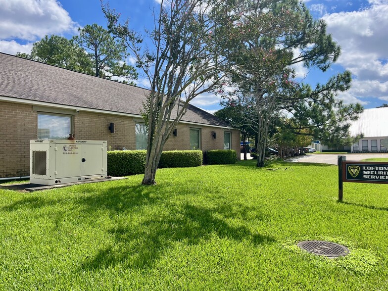 9405 Interline Ave, Baton Rouge, LA en alquiler - Foto principal - Imagen 2 de 4