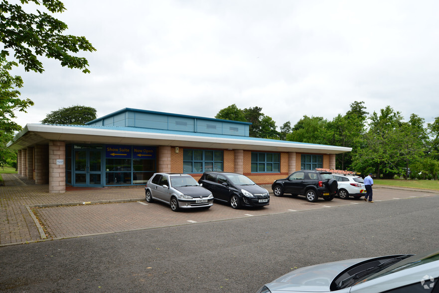 Meikle Rd, Livingston en alquiler - Foto del edificio - Imagen 2 de 2