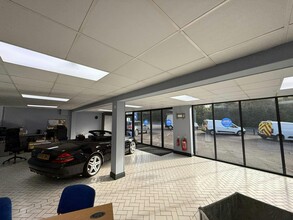 249 London Rd, Horndean en alquiler Foto del interior- Imagen 2 de 3