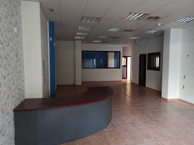 Local en La Garriga, Barcelona en alquiler - Foto del interior - Imagen 2 de 7