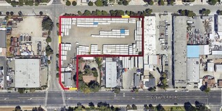 Más detalles para 23422 Clawiter Rd, Hayward, CA - Terrenos en alquiler