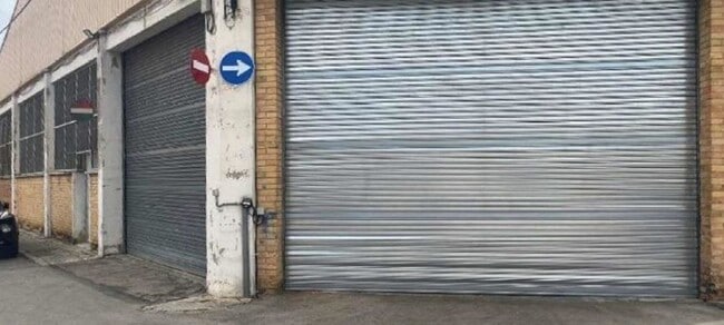 Más detalles de Nave en venta