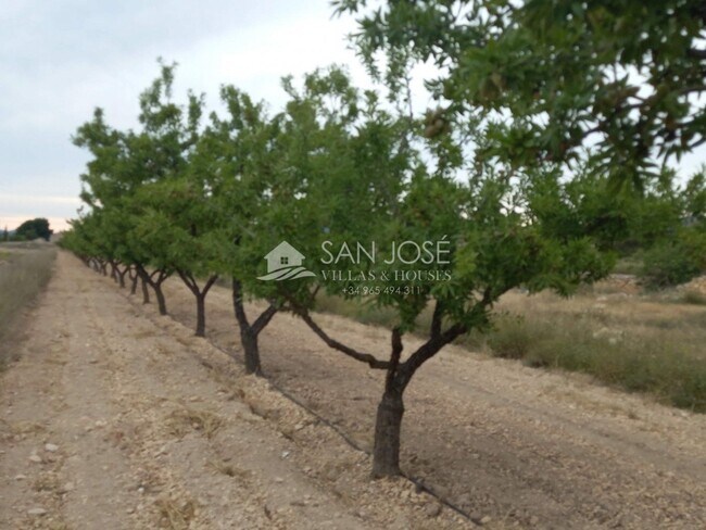 Más detalles de Terreno en venta