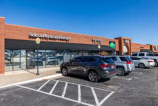 Más detalles de 351 N Air Depot Blvd, Midwest City, OK - Oficina/Local, local en alquiler