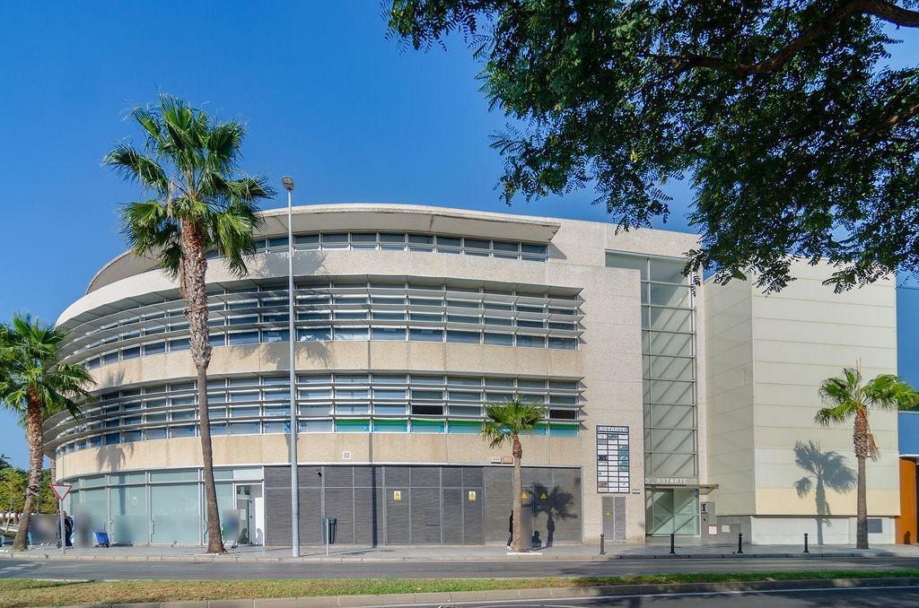 Local en Cádiz, Cádiz en venta Foto del edificio- Imagen 1 de 21