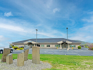 Más detalles para 1236-1240 Ahtanum Ridge Dr, Yakima, WA - Oficinas en alquiler