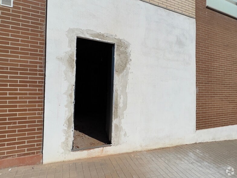Calle Matadero, 30, Chozas de Canales, Toledo en venta - Foto del interior - Imagen 1 de 1