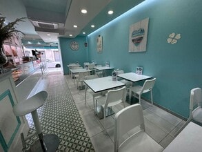 Local en Terrassa, Barcelona en alquiler Foto del interior- Imagen 1 de 11