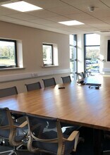 Glascoed Rd, St Asaph en alquiler Foto del interior- Imagen 2 de 3