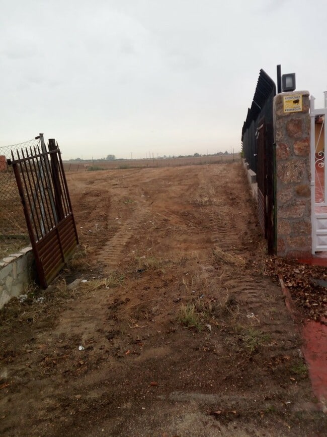 Más detalles de Calle Sierra de Aracena, 30, El Viso de San Juan - Terreno en venta