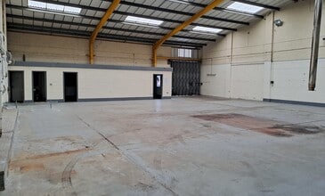 1-4 Brunswick Industrial Estate, Brunswick Village en alquiler Foto del interior- Imagen 1 de 2