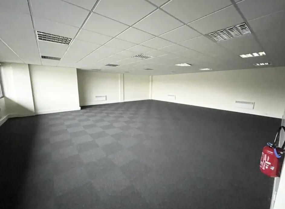 Nave en Gonesse en alquiler Foto del interior- Imagen 1 de 3