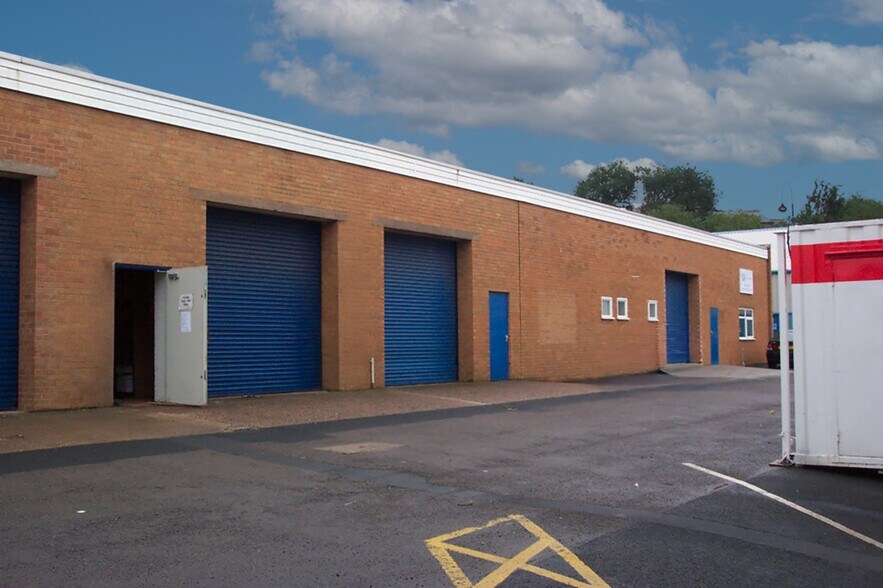 First Ave, Kingswinford en alquiler - Foto del edificio - Imagen 2 de 7