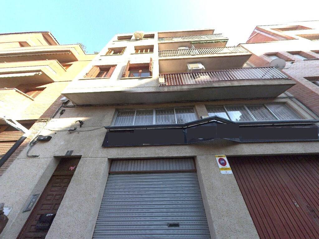 Edificio residencial en Lleida, Lérida en venta Foto del edificio- Imagen 1 de 3