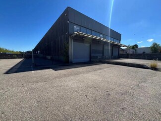 Más detalles de 7 Rue Michel Jacquet, Saint-Priest - Flex en alquiler