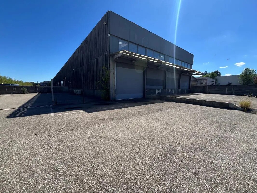 7 Rue Michel Jacquet, Saint-Priest en alquiler Foto del edificio- Imagen 1 de 8