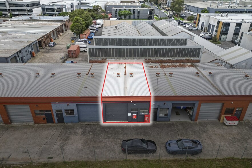 142 Herald St, Cheltenham en venta - Foto del edificio - Imagen 2 de 10