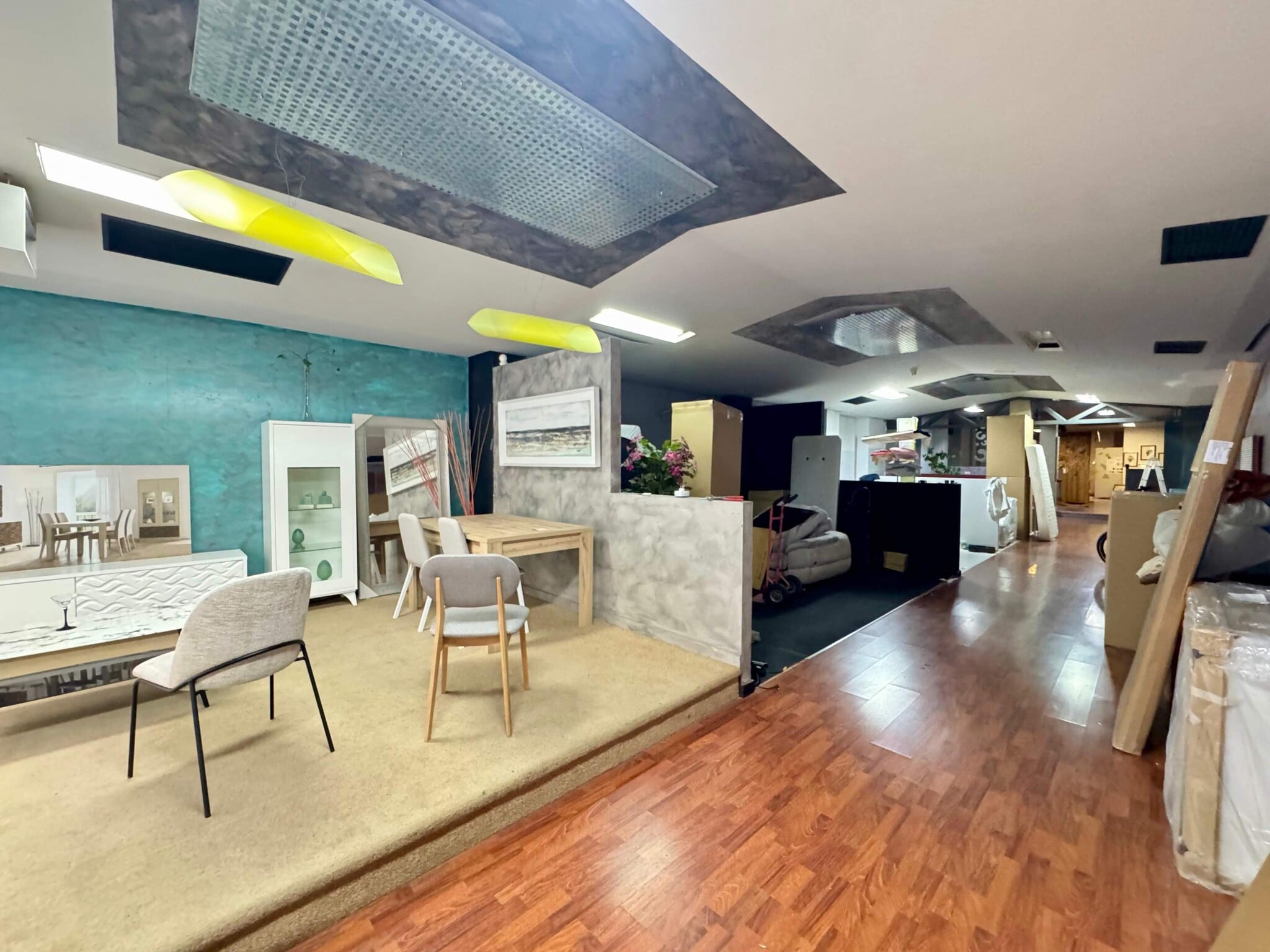 Local en Gandia, Valencia en alquiler Foto del interior- Imagen 1 de 13