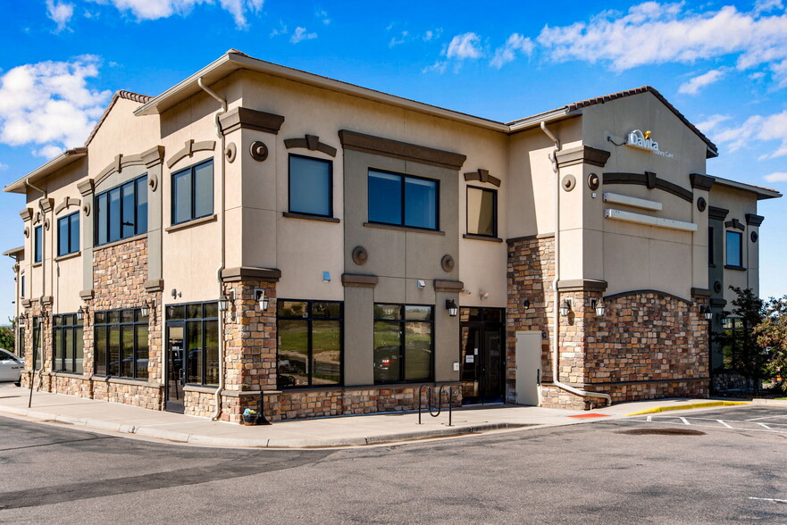 4348 Woodlands Blvd, Castle Rock, CO en alquiler - Foto del edificio - Imagen 3 de 13