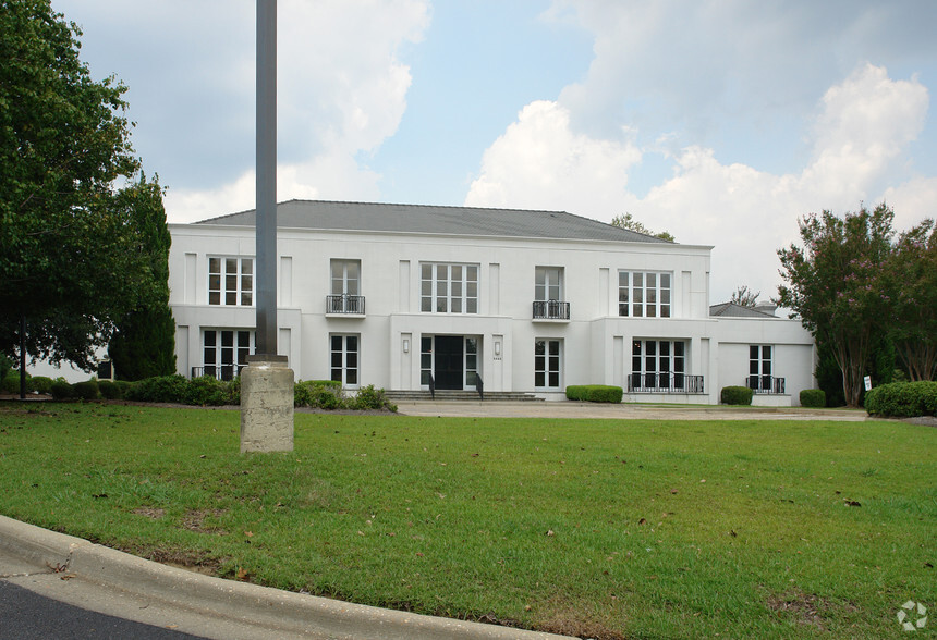 4444 Park Blvd, Montgomery, AL en venta - Otros - Imagen 3 de 23