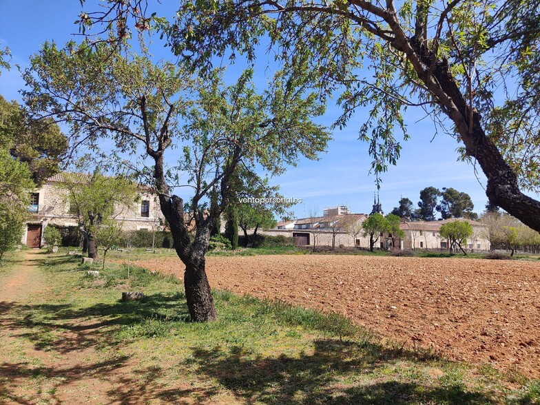 17 Travesía José de Churriguera, Nuevo Baztán, Madrid en venta - Foto del edificio - Imagen 3 de 12