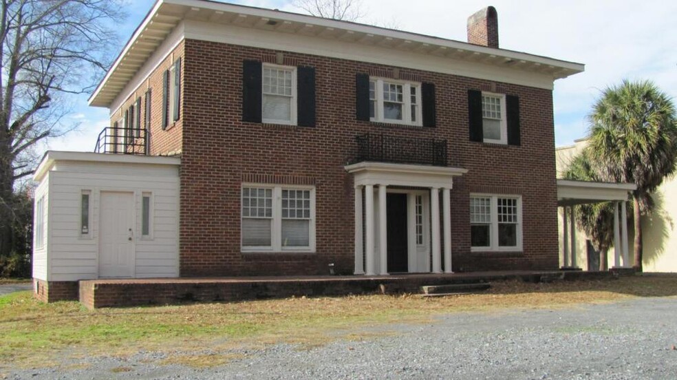 141 Oakland Ave, Rock Hill, SC en alquiler - Foto del edificio - Imagen 3 de 4