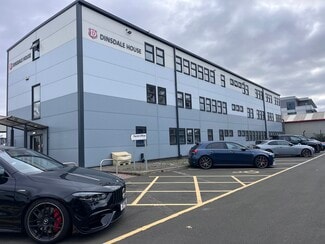 Más detalles de Riverside Park Rd, Middlesbrough - Oficina en alquiler