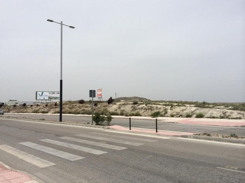 Ronda de Marroquies, 24, Jaén, Jaén en venta Otros- Imagen 1 de 3