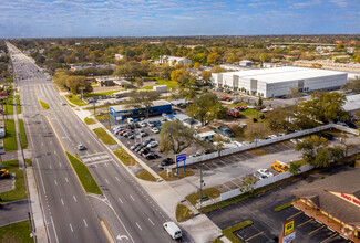 10344 66th St N, Pinellas Park, FL - VISTA AÉREA  vista de mapa