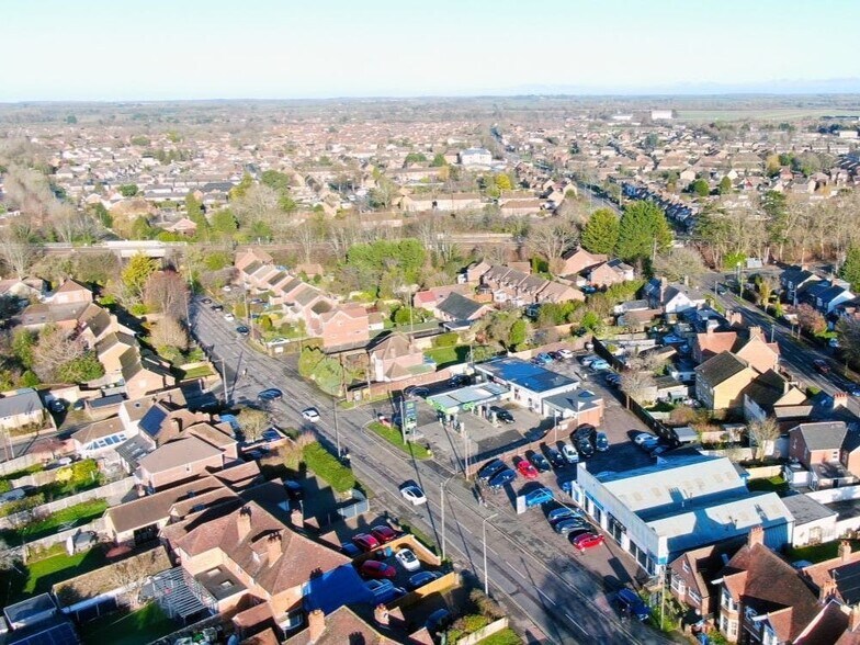 16-18 Banbury Rd, Bicester en alquiler - Foto del edificio - Imagen 2 de 12